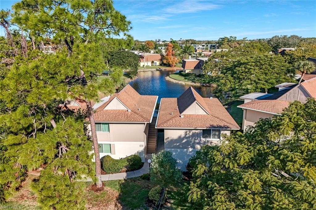 11 Bob O Link CT # 11, NAPLES FL 34105-10