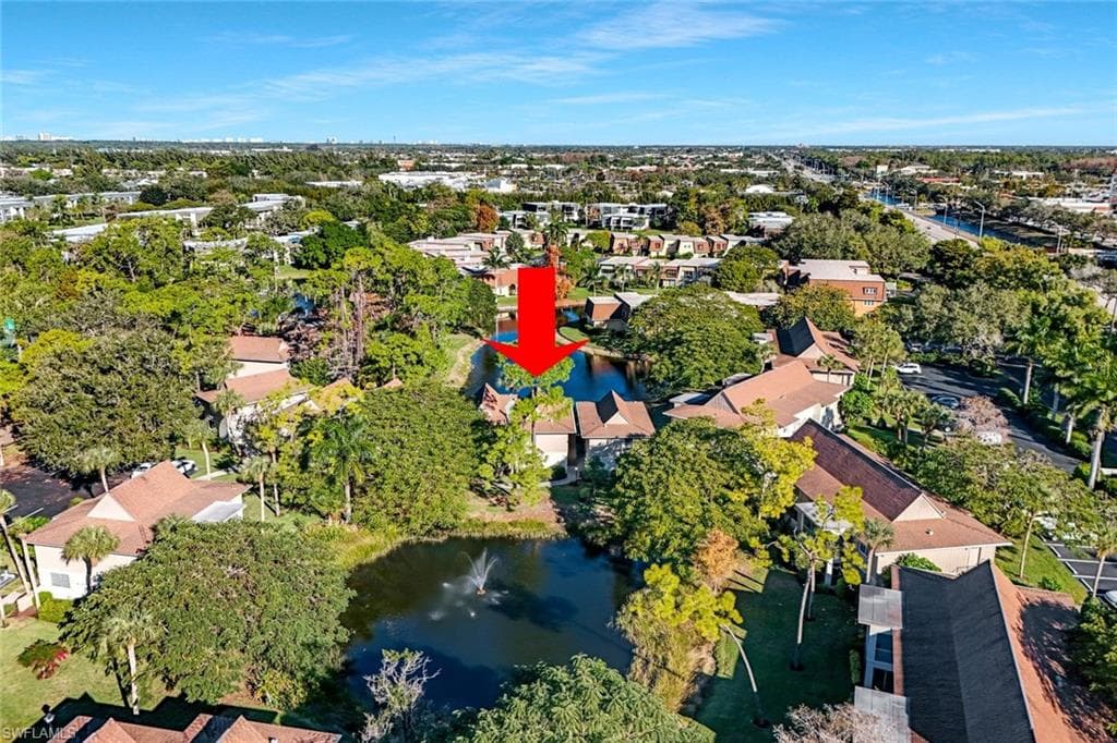 11 Bob O Link CT # 11, NAPLES FL 34105-7