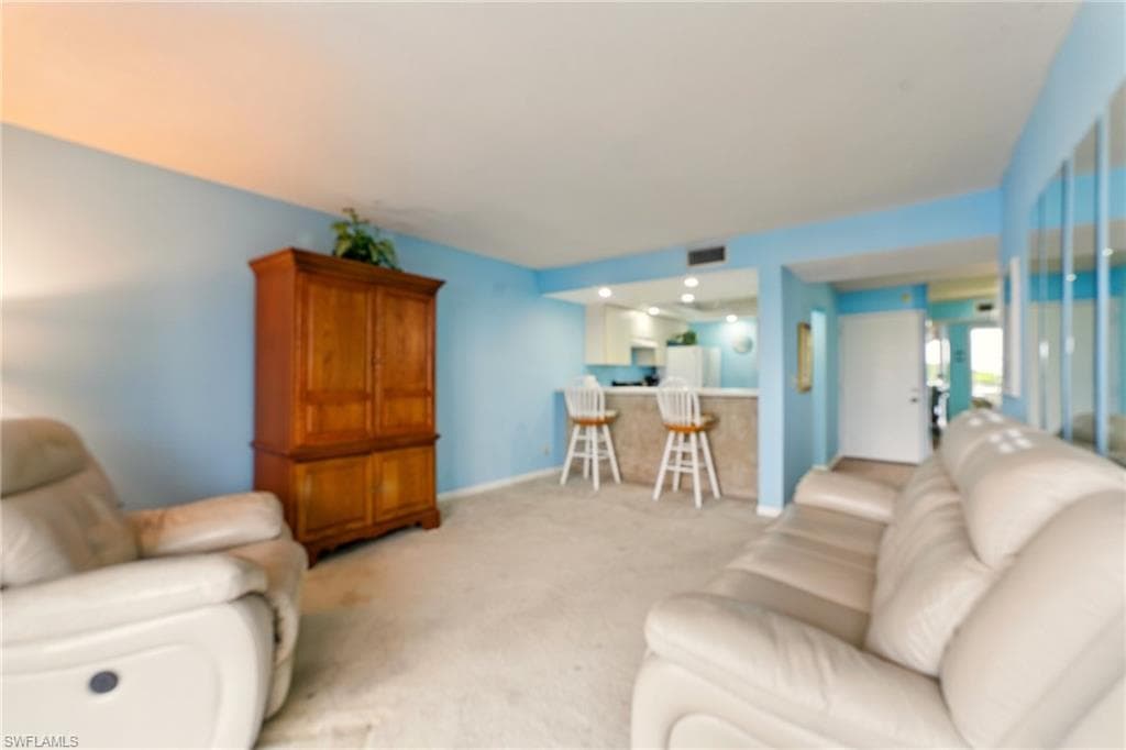 3460 N Key DR # 409, NORTH FORT MYERS FL 33903-15