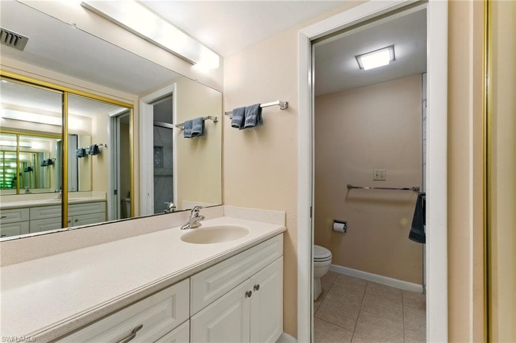 3460 N Key DR # 409, NORTH FORT MYERS FL 33903-11