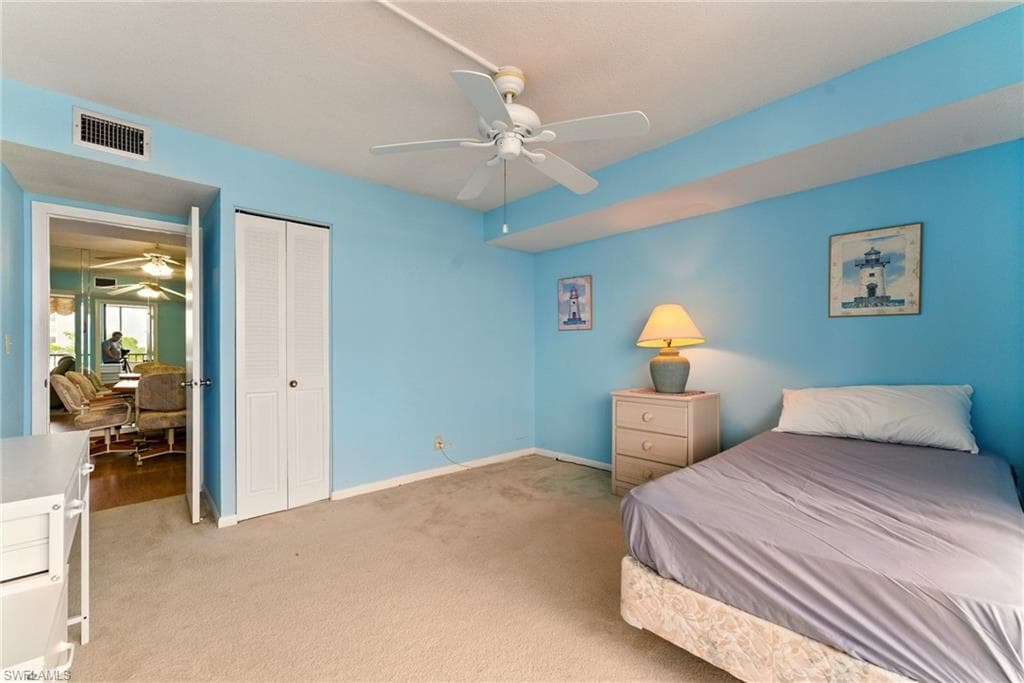 3460 N Key DR # 409, NORTH FORT MYERS FL 33903-6