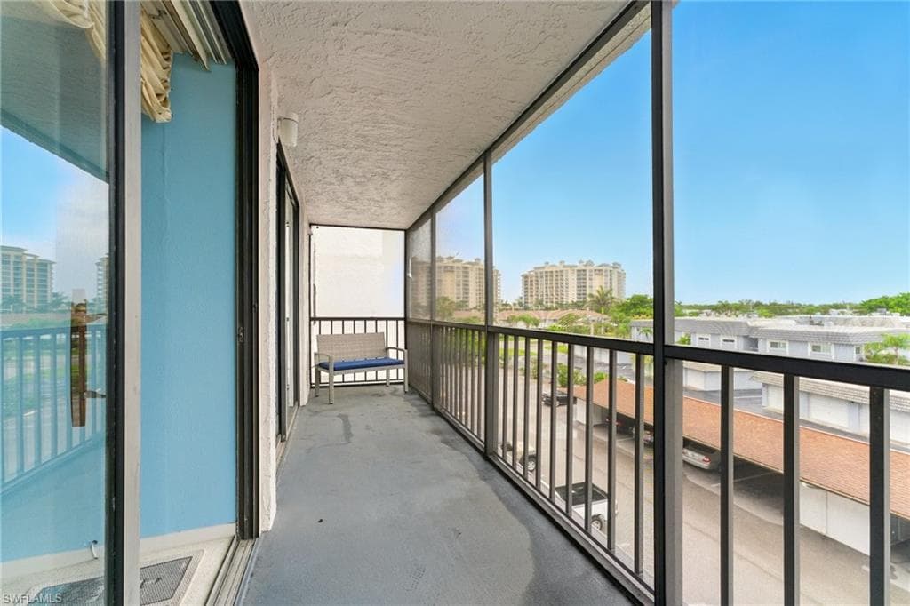 3460 N Key DR # 409, NORTH FORT MYERS FL 33903-2