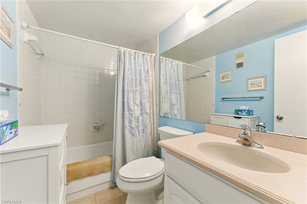 3460 N Key DR # 409, NORTH FORT MYERS FL 33903-8