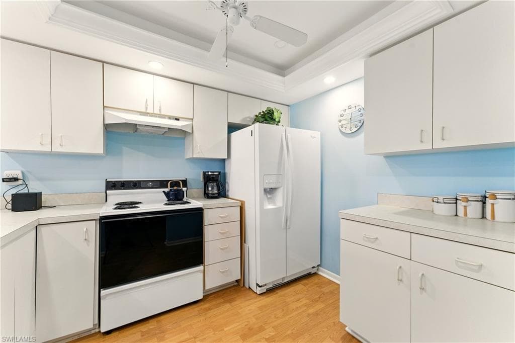 3460 N Key DR # 409, NORTH FORT MYERS FL 33903-17