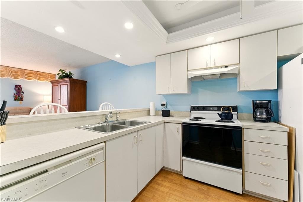 3460 N Key DR # 409, NORTH FORT MYERS FL 33903-18