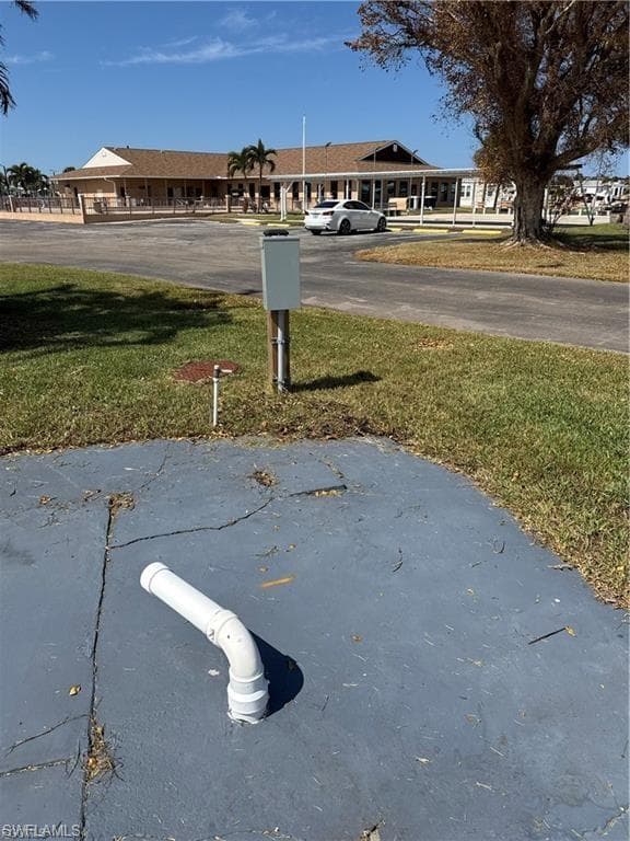 19681 #133 Summerlin RD, FORT MYERS FL 33908-5