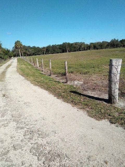 2687 Old Lakeport RD, MOORE HAVEN FL 33471-22