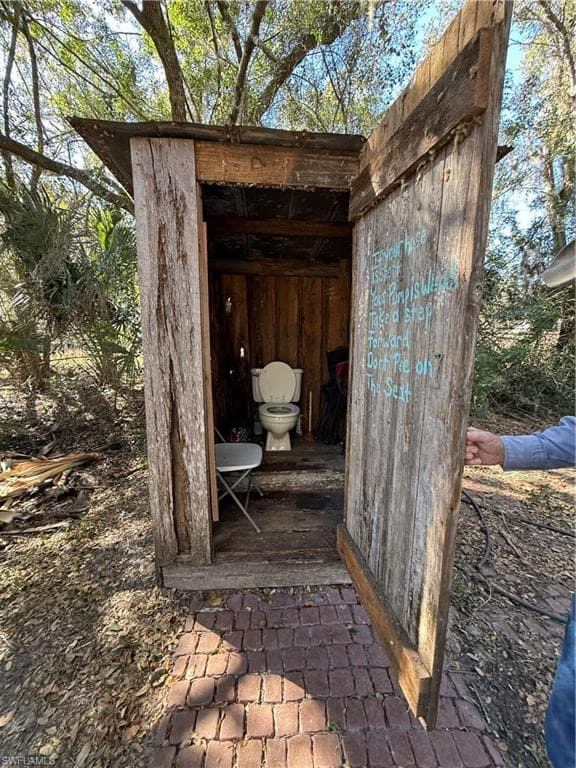 2687 Old Lakeport RD, MOORE HAVEN FL 33471-15