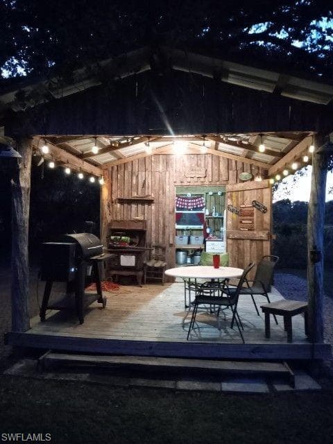 2687 Old Lakeport RD, MOORE HAVEN FL 33471-11