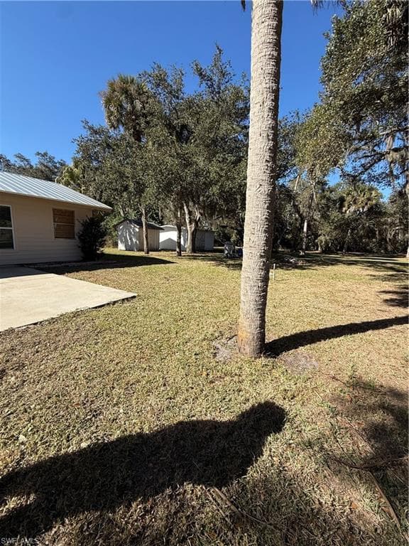 2687 Old Lakeport RD, MOORE HAVEN FL 33471-6