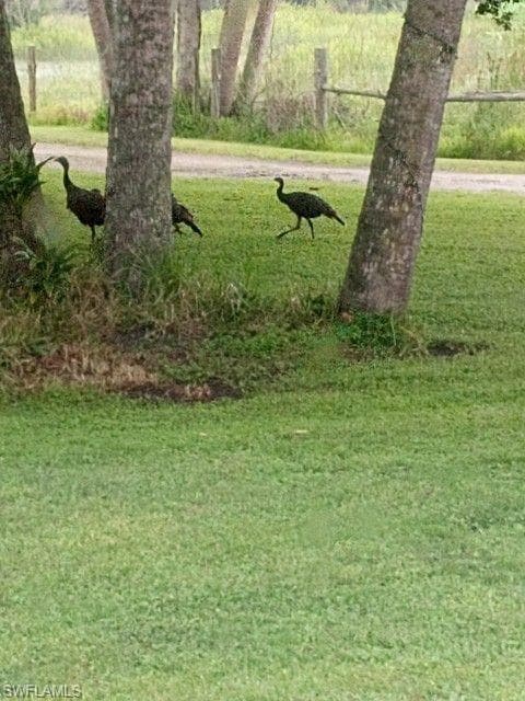 2687 Old Lakeport RD, MOORE HAVEN FL 33471-27