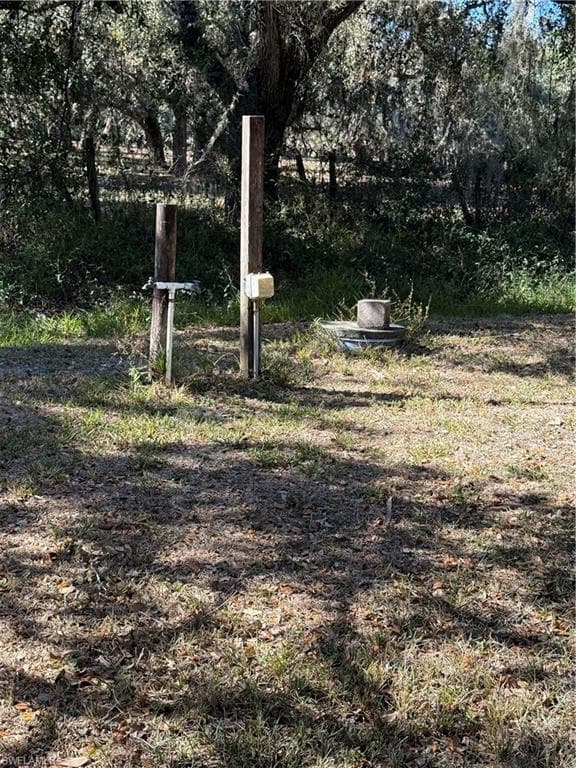 2687 Old Lakeport RD, MOORE HAVEN FL 33471-8