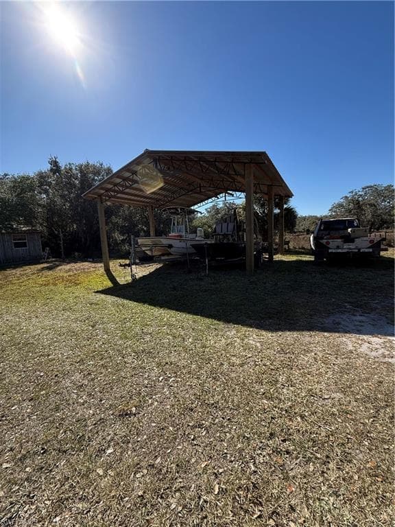 2687 Old Lakeport RD, MOORE HAVEN FL 33471-9