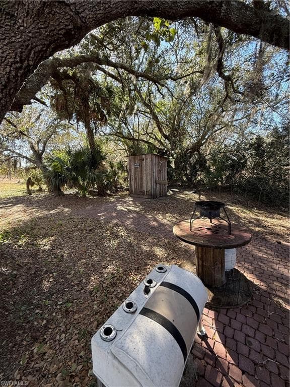 2687 Old Lakeport RD, MOORE HAVEN FL 33471-13