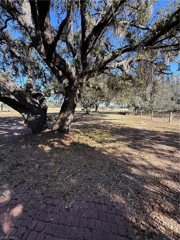 2687 Old Lakeport RD, MOORE HAVEN FL 33471-17