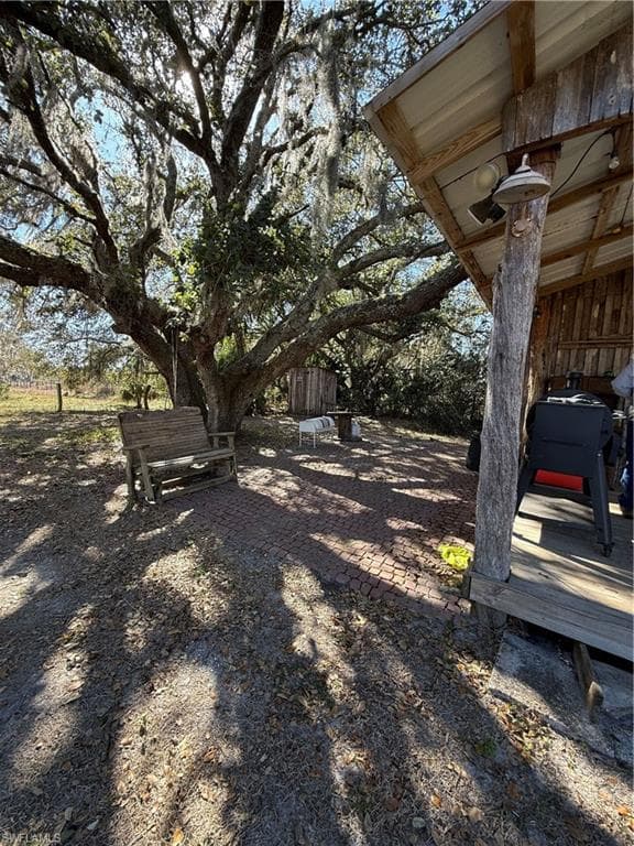 2687 Old Lakeport RD, MOORE HAVEN FL 33471-14