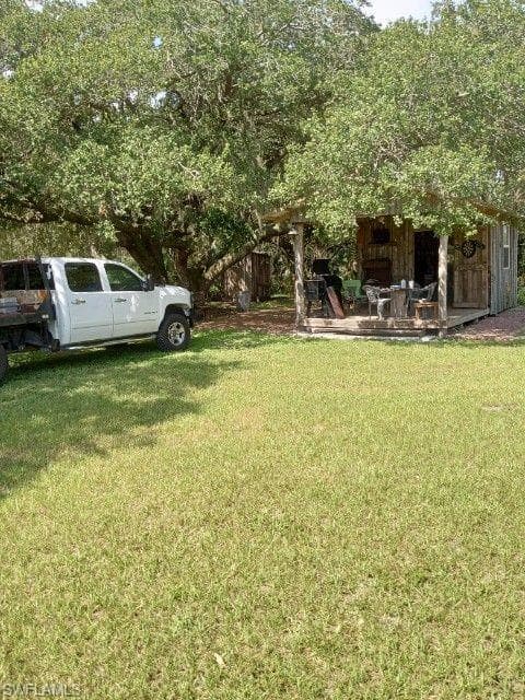 2687 Old Lakeport RD, MOORE HAVEN FL 33471-10