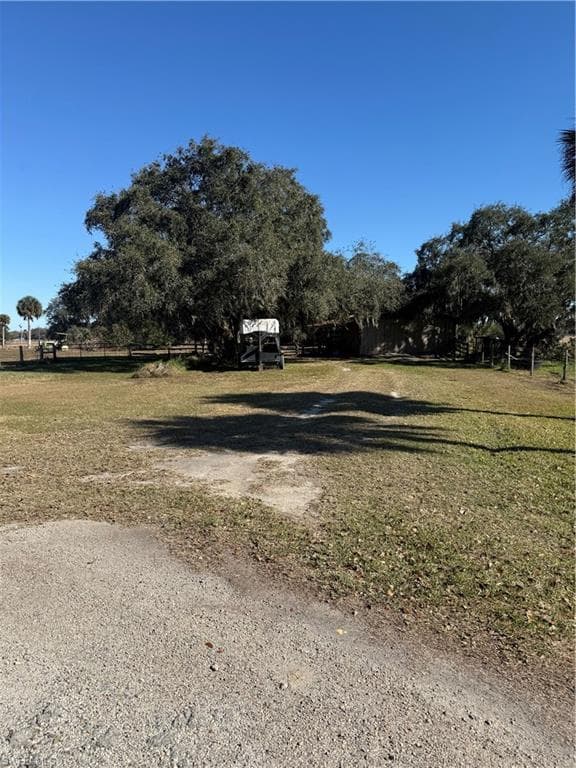 2687 Old Lakeport RD, MOORE HAVEN FL 33471-18