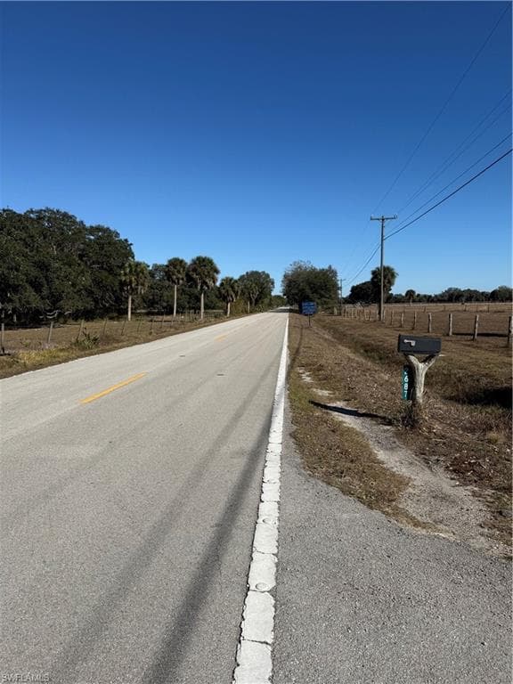 2687 Old Lakeport RD, MOORE HAVEN FL 33471-28