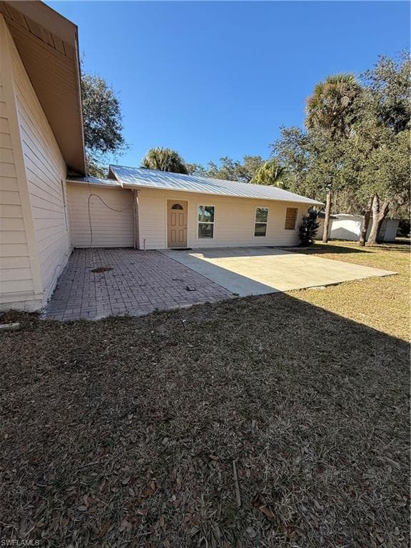 2687 Old Lakeport RD, MOORE HAVEN FL 33471-3