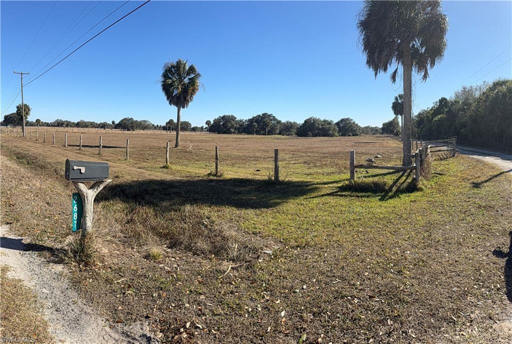 2687 Old Lakeport RD, MOORE HAVEN FL 33471-20