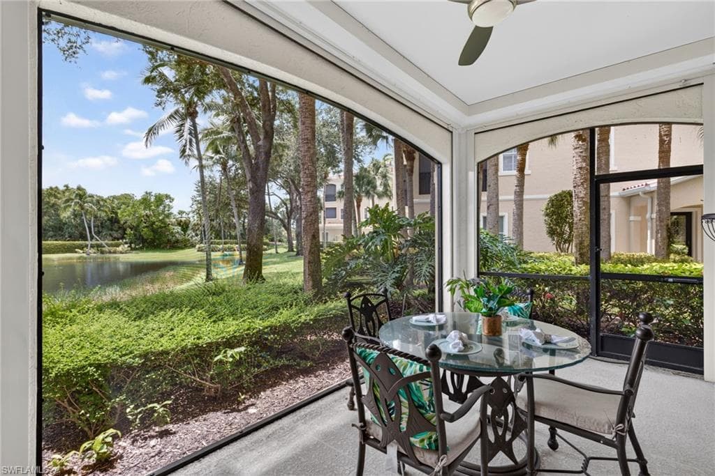 2621 ESTRELLA CT # 1601, NAPLES FL 34109-22