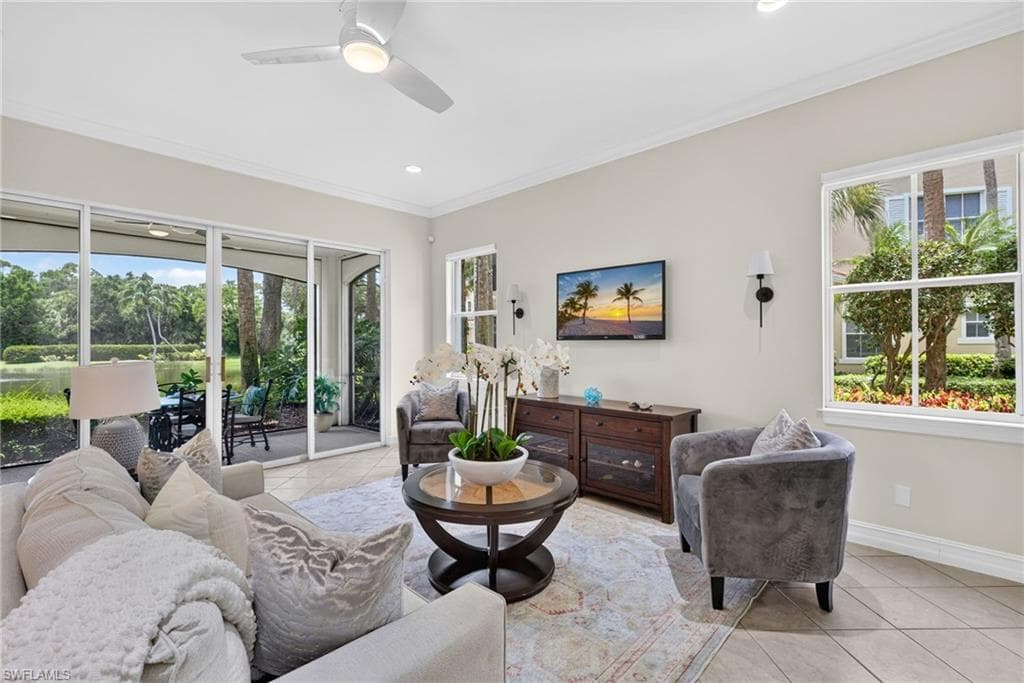 2621 ESTRELLA CT # 1601, NAPLES FL 34109-5