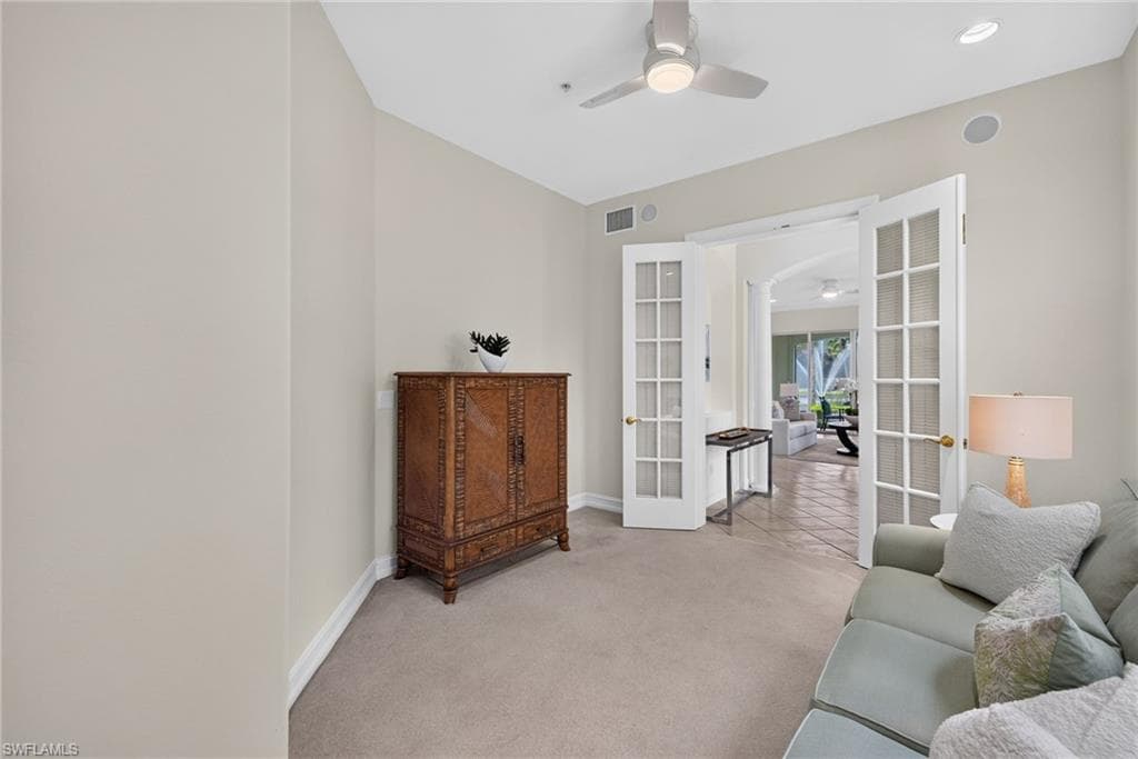 2621 ESTRELLA CT # 1601, NAPLES FL 34109-21