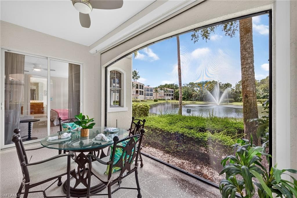 2621 ESTRELLA CT # 1601, NAPLES FL 34109-2