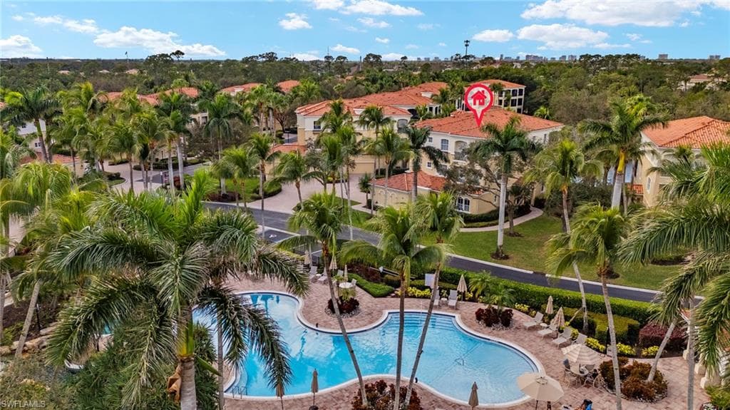 2621 ESTRELLA CT # 1601, NAPLES FL 34109-31
