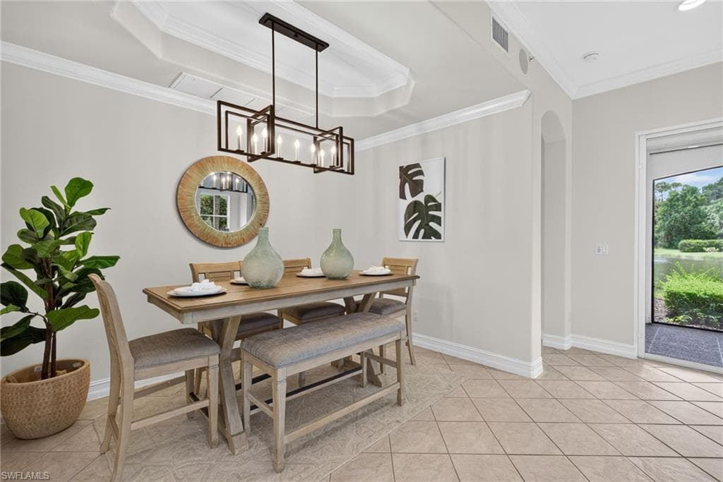 2621 ESTRELLA CT # 1601, NAPLES FL 34109-8