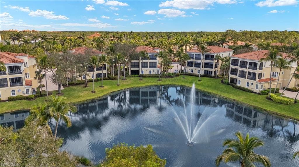 2621 ESTRELLA CT # 1601, NAPLES FL 34109-29