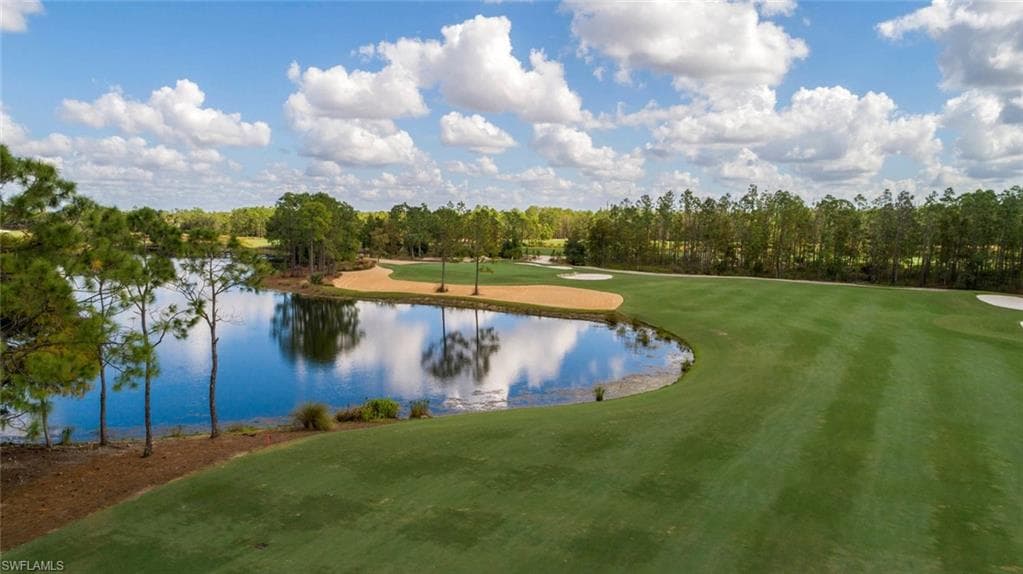 2621 ESTRELLA CT # 1601, NAPLES FL 34109-37