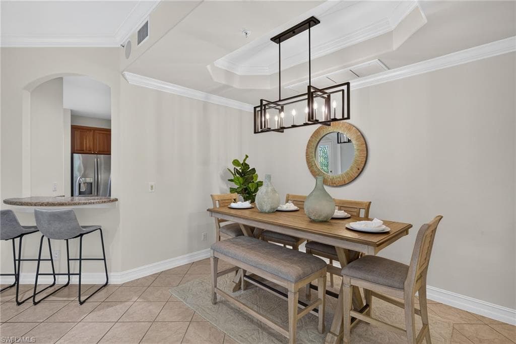 2621 ESTRELLA CT # 1601, NAPLES FL 34109-9