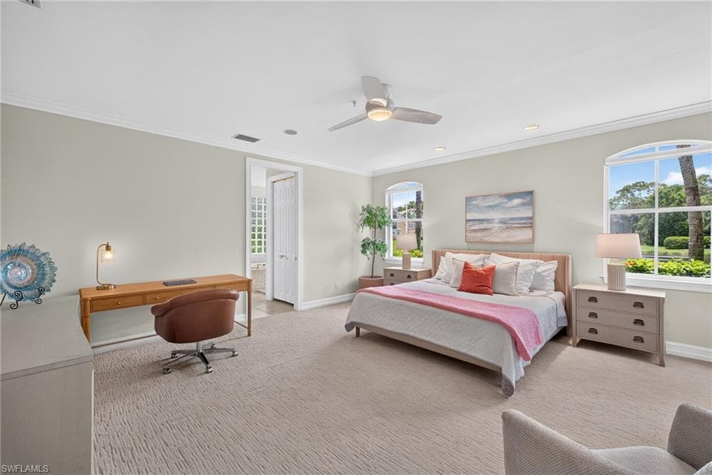 2621 ESTRELLA CT # 1601, NAPLES FL 34109-13