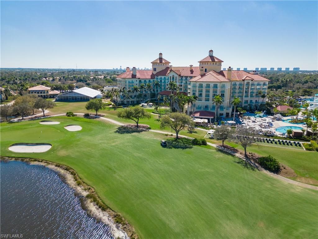 2621 ESTRELLA CT # 1601, NAPLES FL 34109-36
