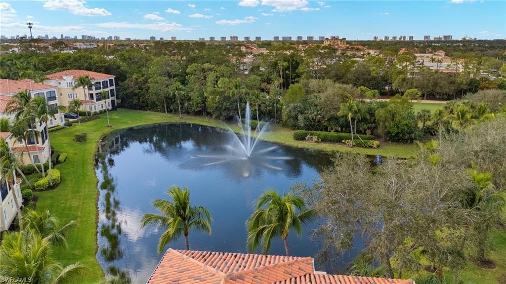 2621 ESTRELLA CT # 1601, NAPLES FL 34109-28