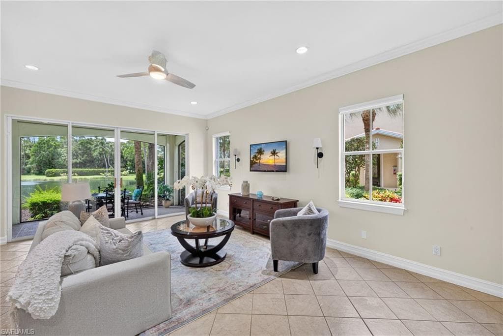 2621 ESTRELLA CT # 1601, NAPLES FL 34109-3