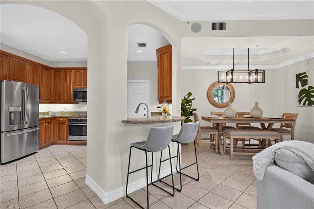 2621 ESTRELLA CT # 1601, NAPLES FL 34109-7