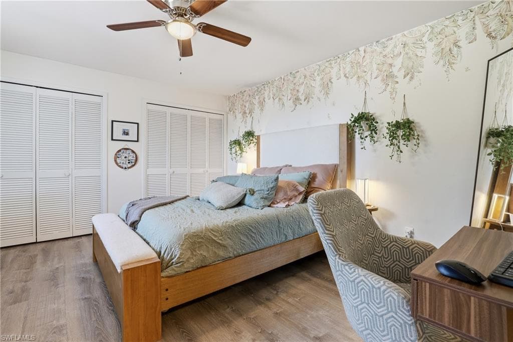 1103 SE 8th TER Unit D, CAPE CORAL FL 33990-15