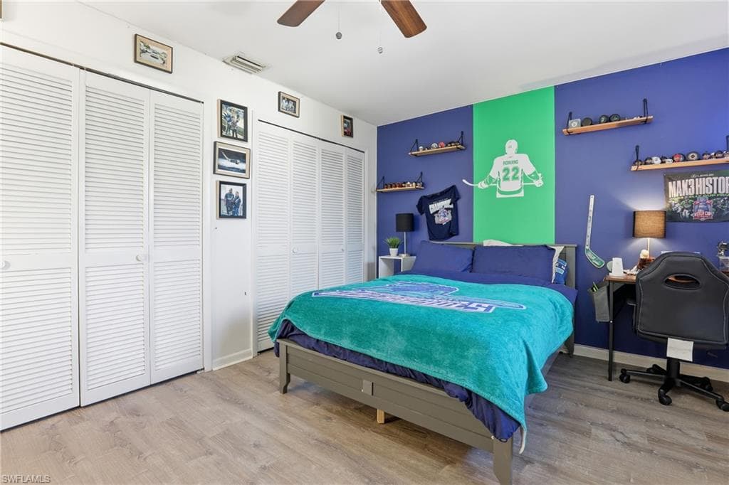 1103 SE 8th TER Unit D, CAPE CORAL FL 33990-19
