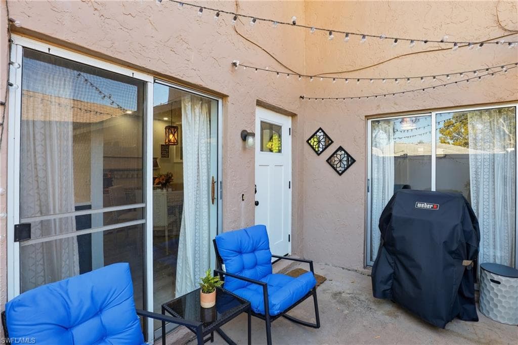 1103 SE 8th TER Unit D, CAPE CORAL FL 33990-23