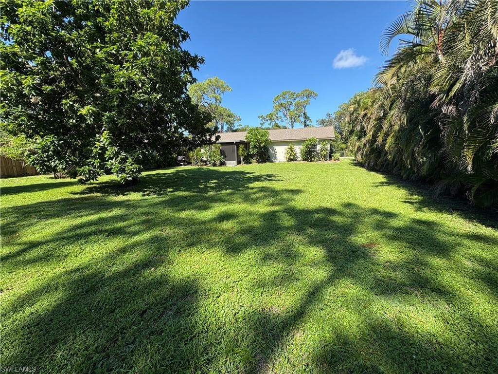 203 Esther ST, NAPLES FL 34104-26