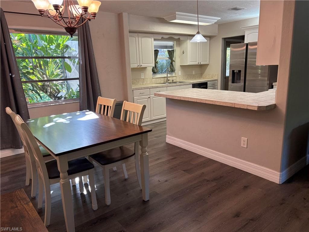 203 Esther ST, NAPLES FL 34104-30