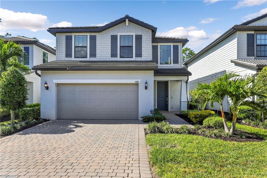 4085 Spotted Eagle WAY, FORT MYERS FL 33966-26