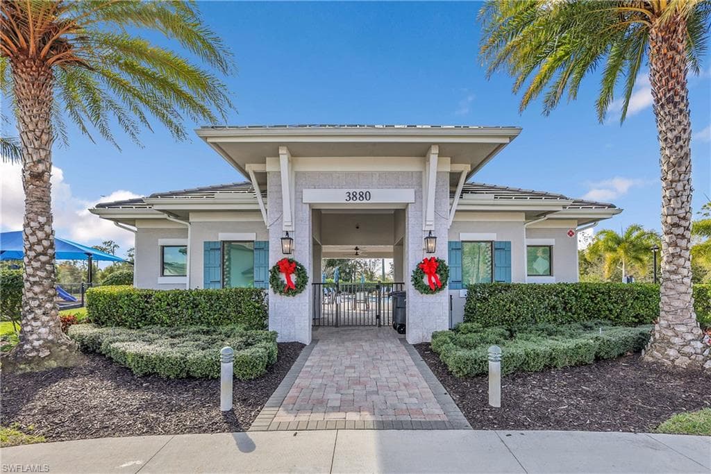 4085 Spotted Eagle WAY, FORT MYERS FL 33966-35