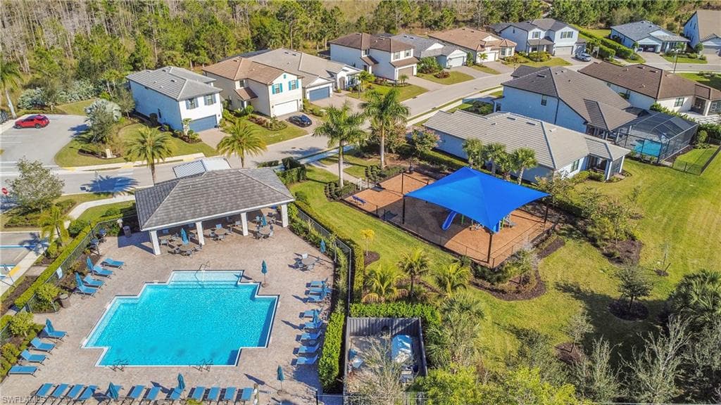 4085 Spotted Eagle WAY, FORT MYERS FL 33966-39