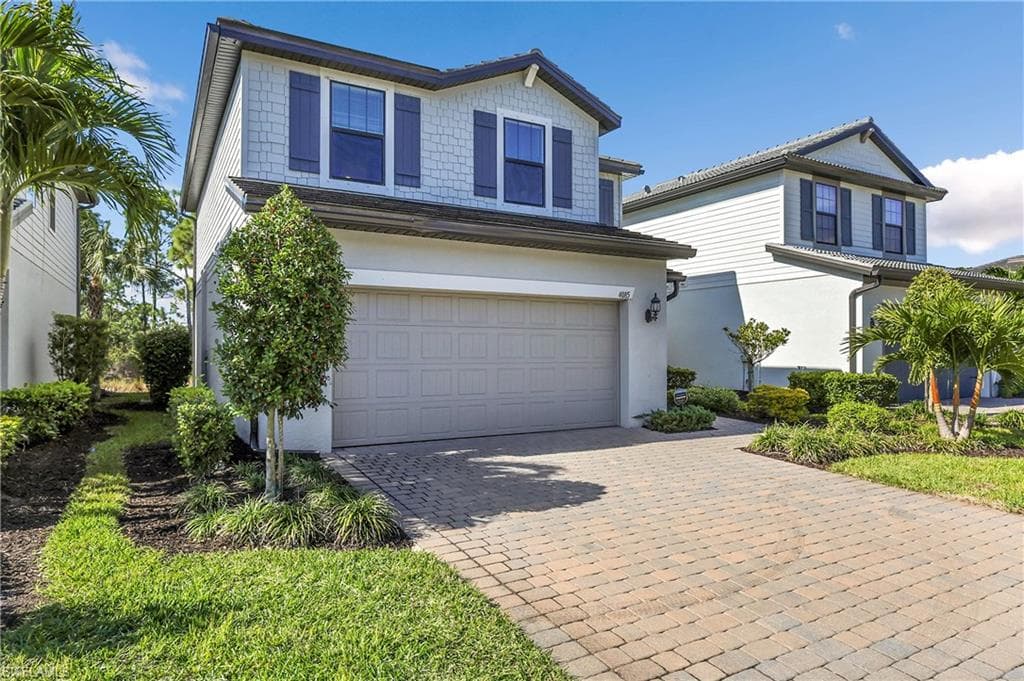 4085 Spotted Eagle WAY, FORT MYERS FL 33966-28