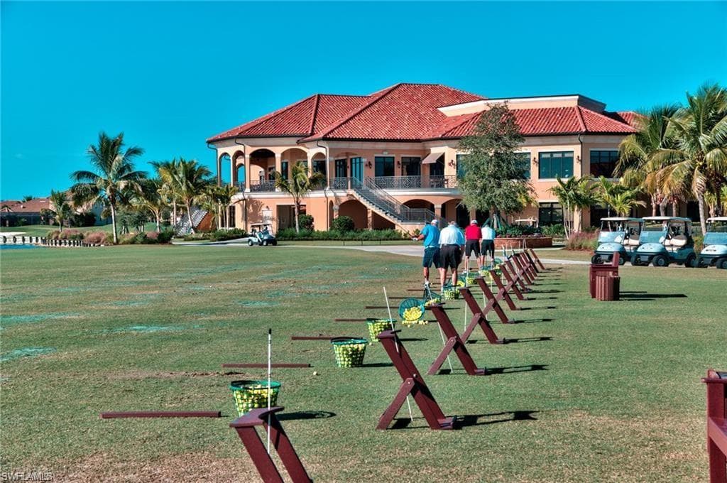 17921 Bonita National BLVD # 232, BONITA SPRINGS FL 34135-32