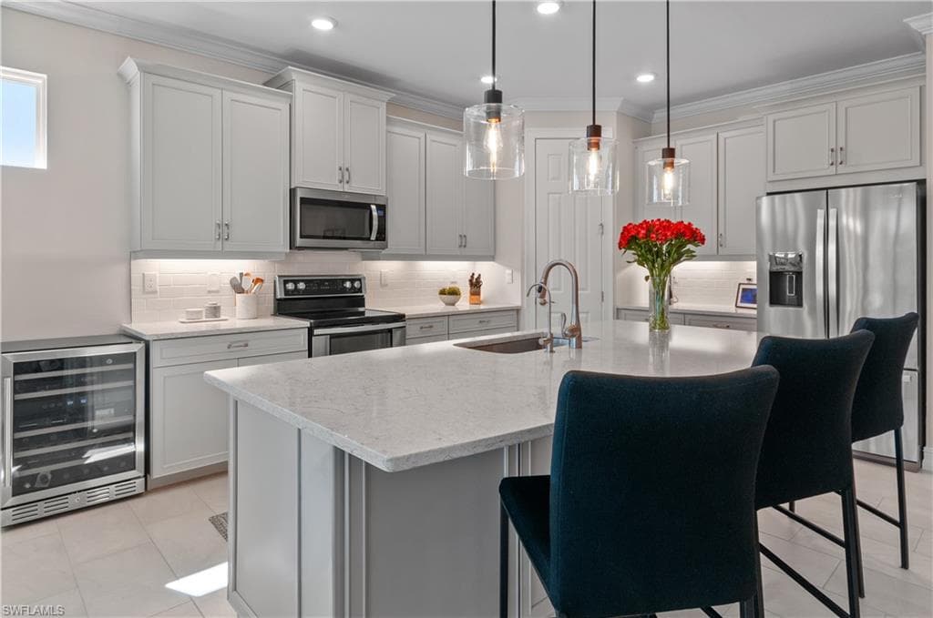 28137 Captiva Shell LOOP, BONITA SPRINGS FL 34135-3